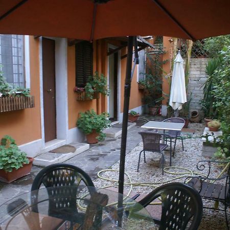 Affittacamere Villa Wilson Roma Esterno foto
