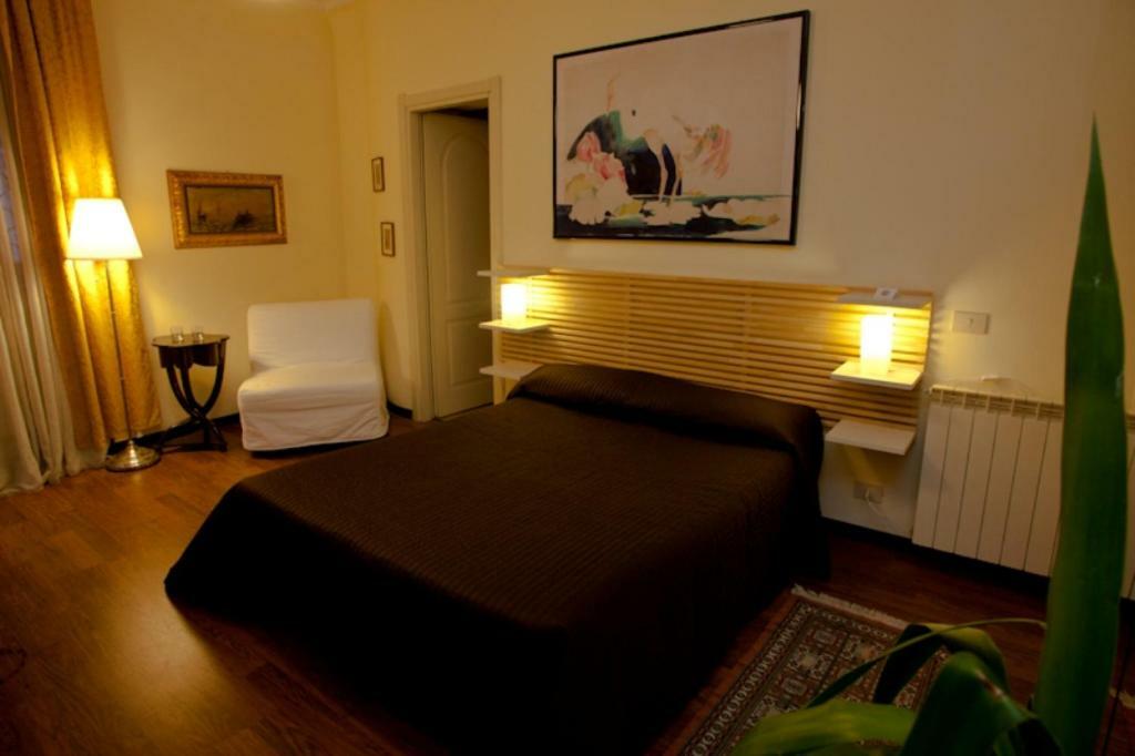 Affittacamere Villa Wilson Roma Esterno foto