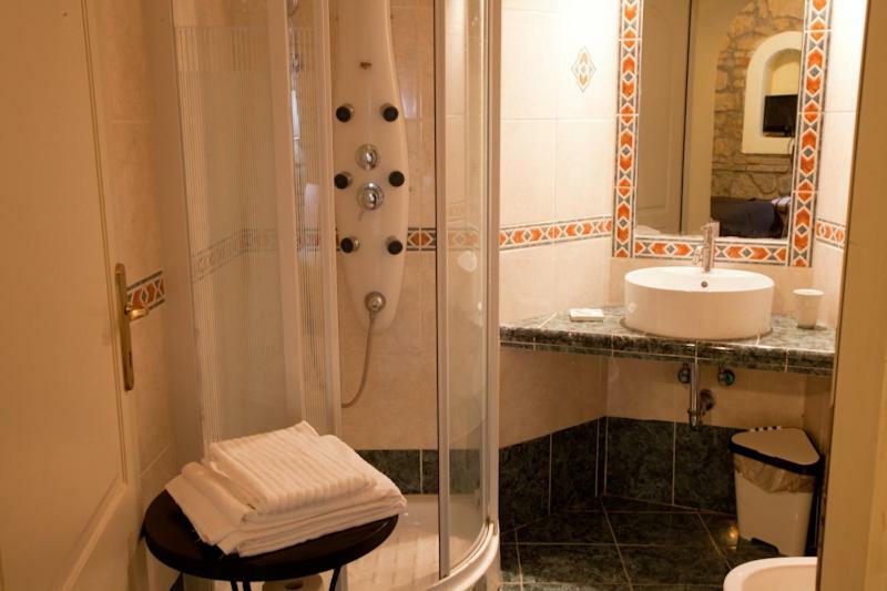 Affittacamere Villa Wilson Roma Esterno foto