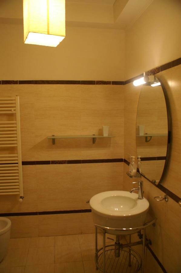 Affittacamere Villa Wilson Roma Esterno foto