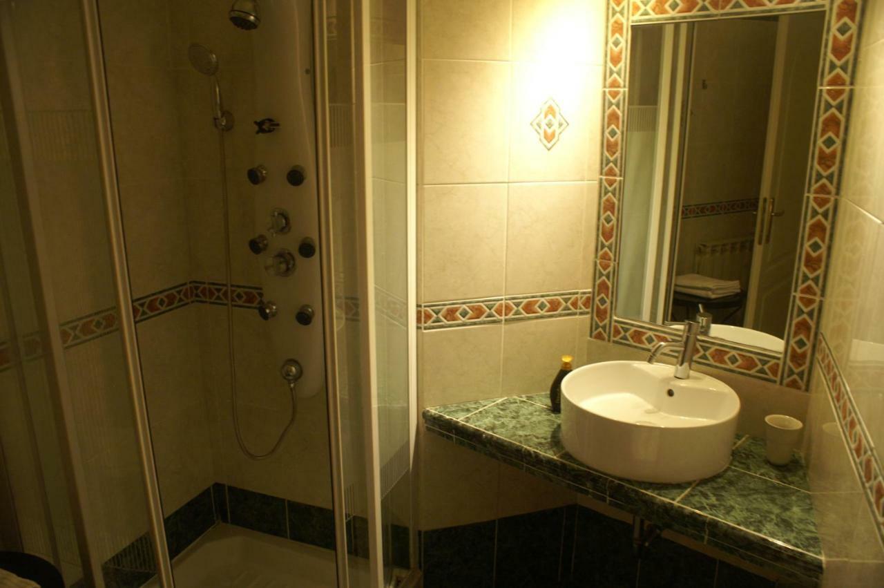 Affittacamere Villa Wilson Roma Esterno foto